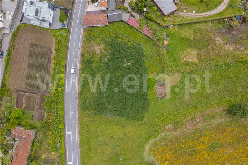 Terreno  Paços de Ferreira, Carvalhosa - 1480439 - 1