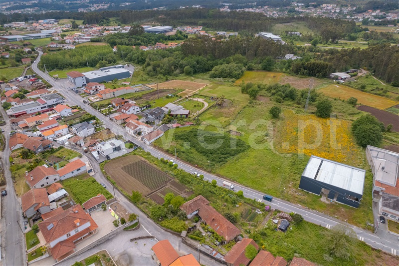 Terreno  Paços de Ferreira, Carvalhosa - 1480439 - 3