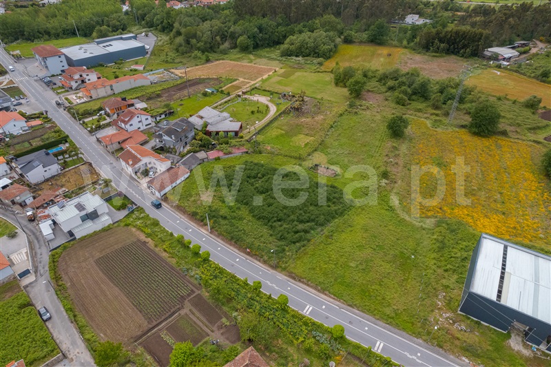 Terreno  Paços de Ferreira, Carvalhosa - 1480439 - 4