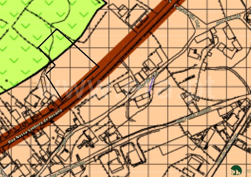 Terreno  Paços de Ferreira, Carvalhosa - 1480439 - 6
