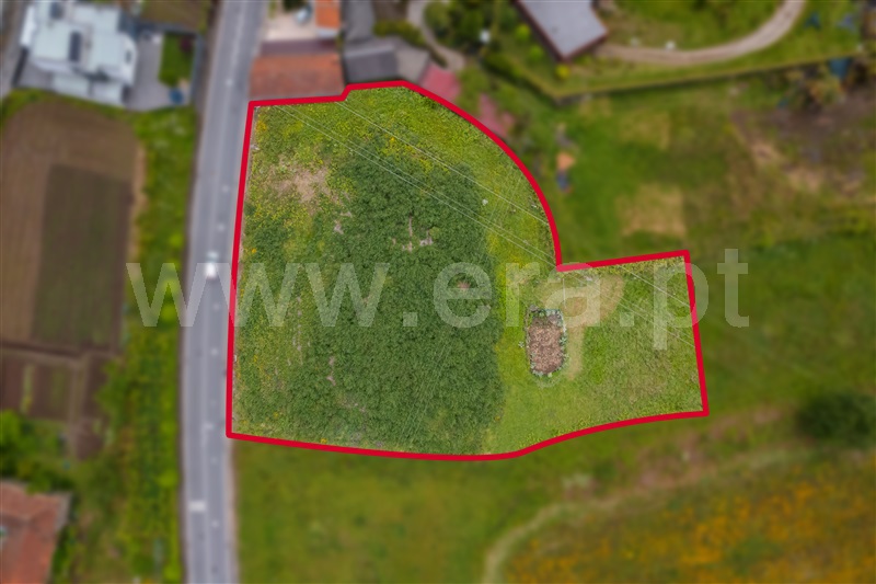 Terreno  Paços de Ferreira, Carvalhosa - 1480439 - 7