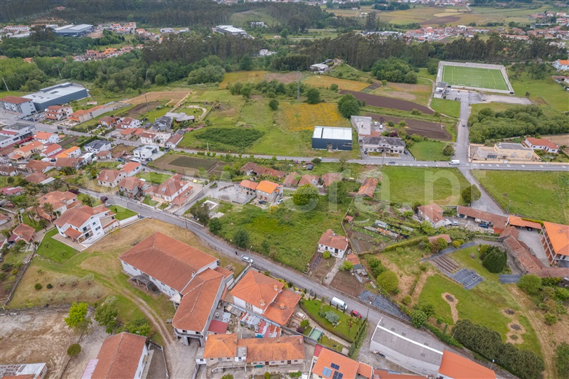 Terreno  Paços de Ferreira, Carvalhosa - 1480444 - 2