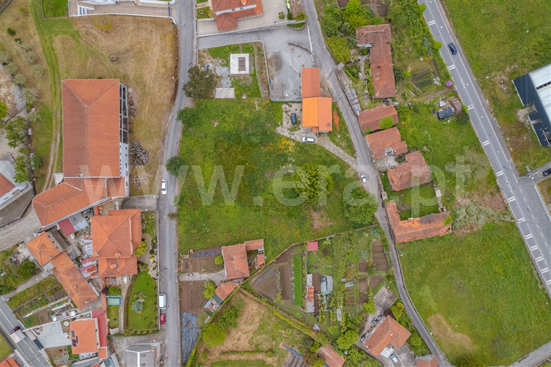Terreno  Paços de Ferreira, Carvalhosa - 1480444 - 3