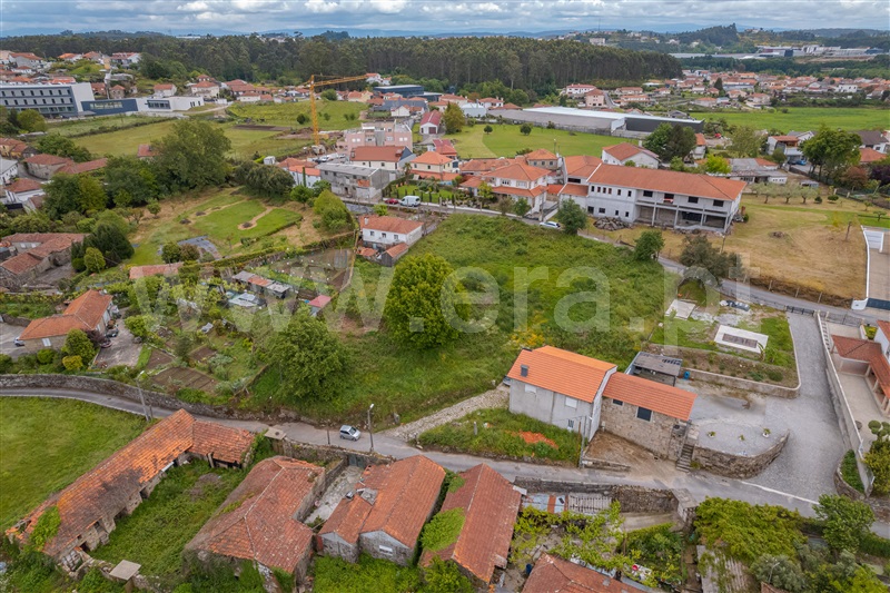 Terreno  Paços de Ferreira, Carvalhosa - 1480444 - 4