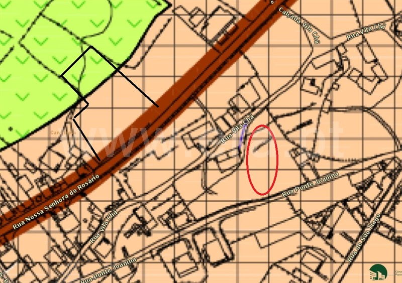 Terreno  Paços de Ferreira, Carvalhosa - 1480444 - 6