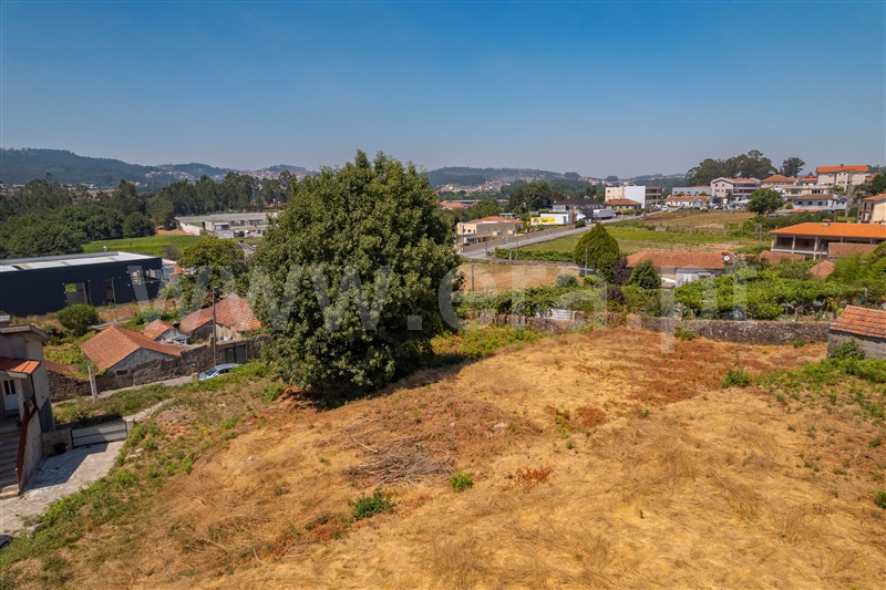 Terreno  Paços de Ferreira, Carvalhosa - 1480444 - 5
