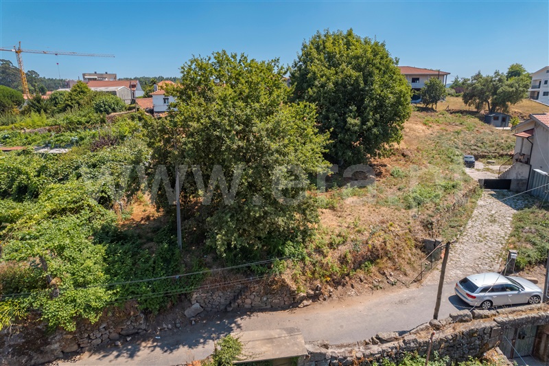 Terreno  Paços de Ferreira, Carvalhosa - 1480444 - 7