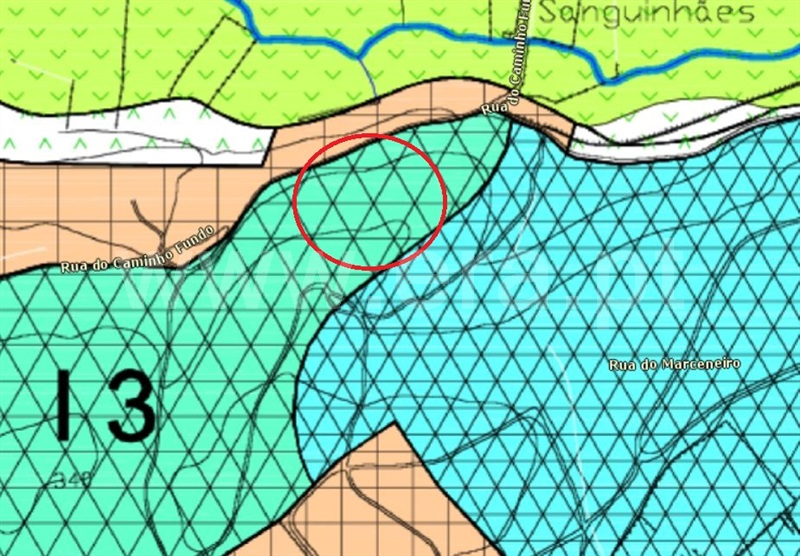 Terreno  Paços de Ferreira, Carvalhosa - 1480445 - 1