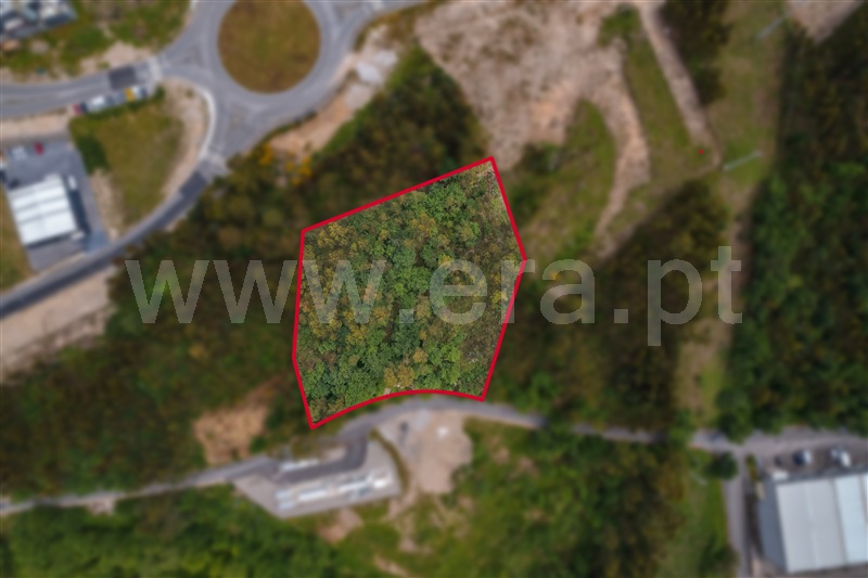 Terreno  Paços de Ferreira, Carvalhosa - 1480445 - 3