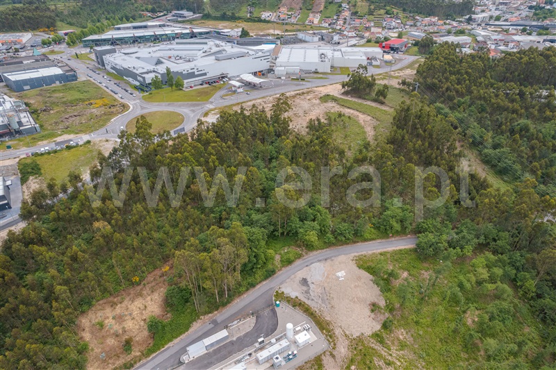 Terreno  Paços de Ferreira, Carvalhosa - 1480445 - 4