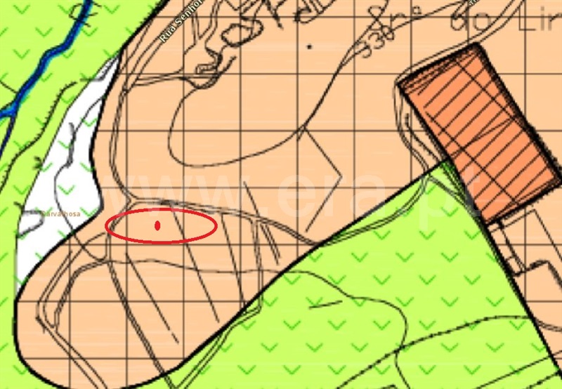 Terreno  Paços de Ferreira, Carvalhosa - 1484156 - 1