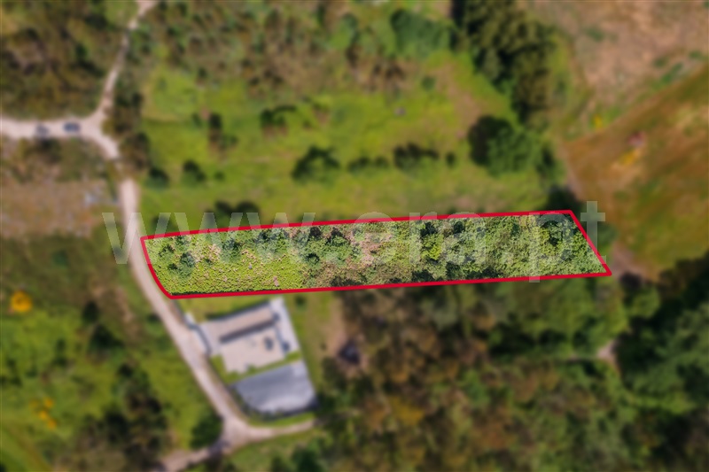 Terreno  Paços de Ferreira, Carvalhosa - 1484156 - 2