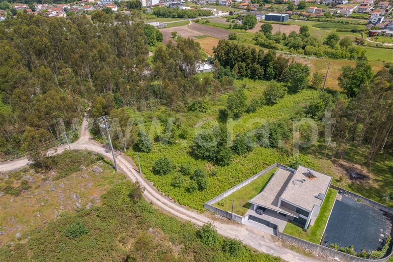 Terreno  Paços de Ferreira, Carvalhosa - 1484156 - 3