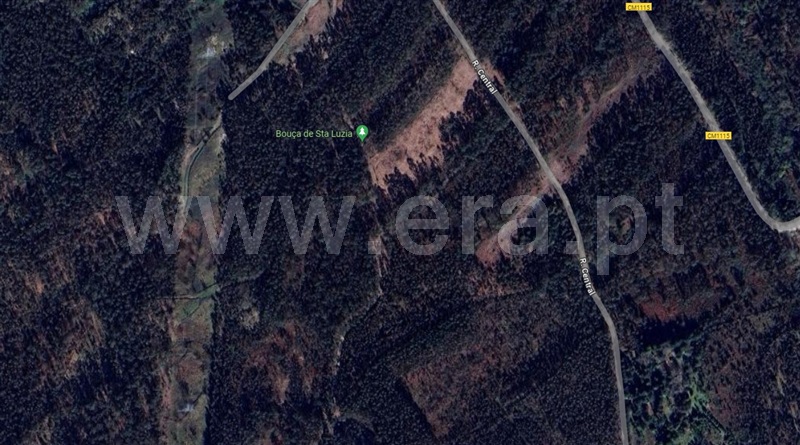 Terreno / Paços de Ferreira, Eiriz