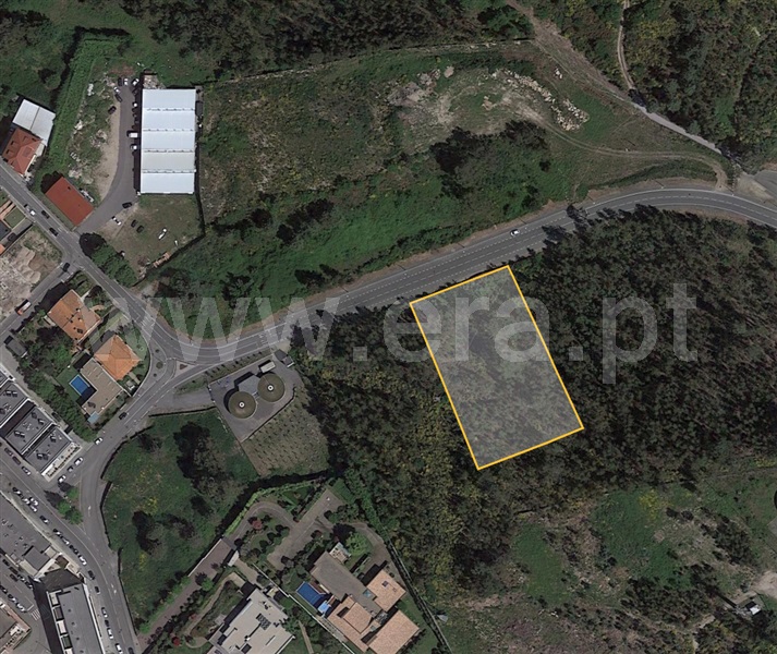 Terreno  Paços de Ferreira - 1175678 - 2