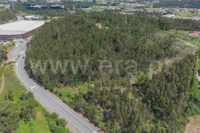 Terreno  Paços de Ferreira - 1175678 - 3