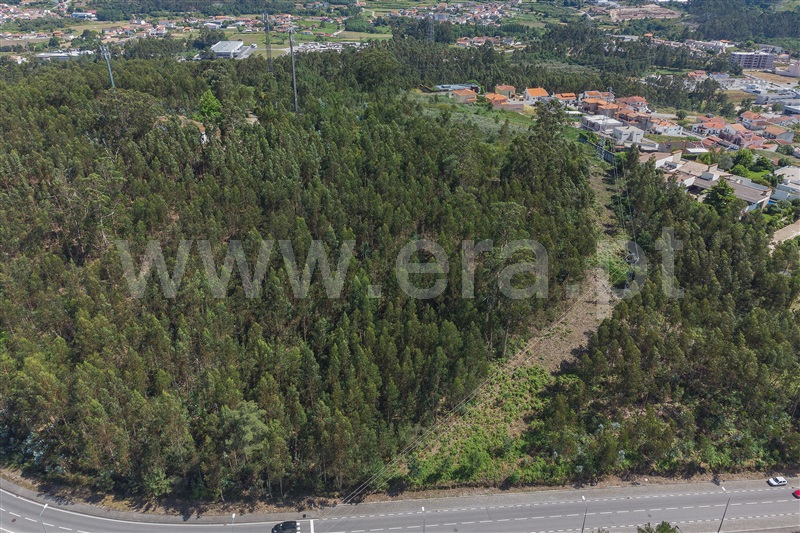 Terreno  Paços de Ferreira - 1175678 - 4