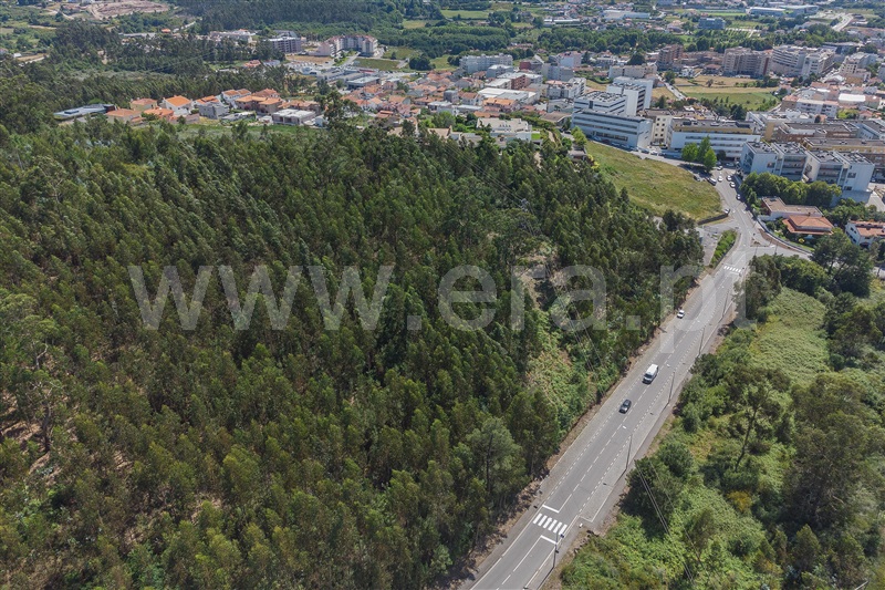 Terreno  Paços de Ferreira - 1175678 - 5