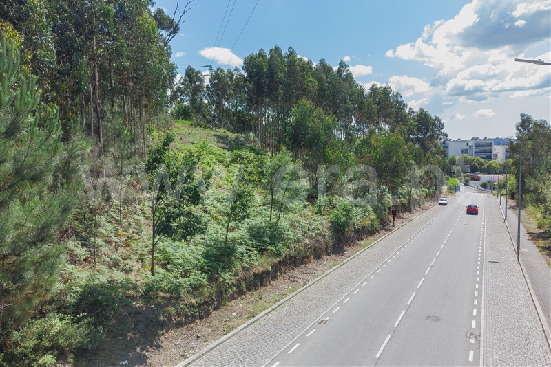 Terreno  Paços de Ferreira - 1175678 - 7