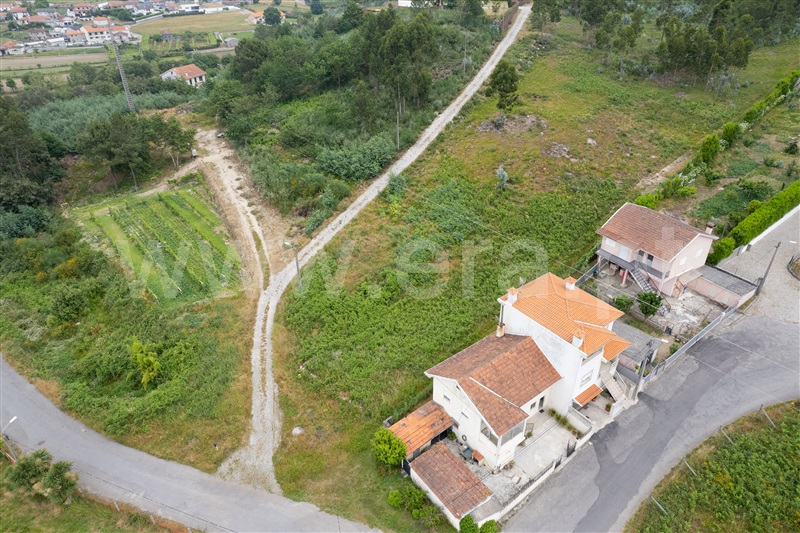 Terreno  Paços de Ferreira, Ferreira - 1250873 - 6
