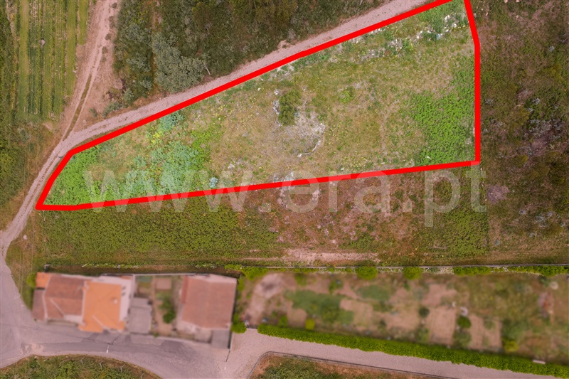 Terreno  Paços de Ferreira, Ferreira - 1250873 - 7