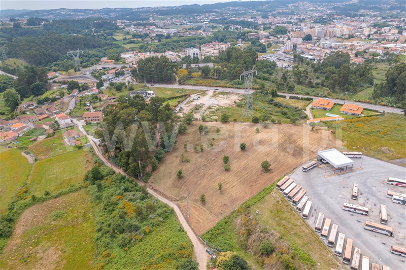 Terreno  Paços de Ferreira, Ferreira - 1330898 - 1
