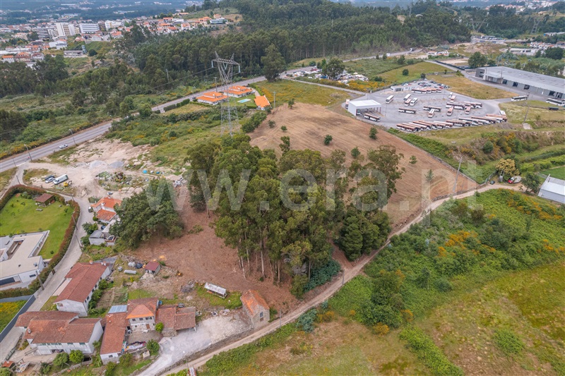 Terreno  Paços de Ferreira, Ferreira - 1330898 - 3