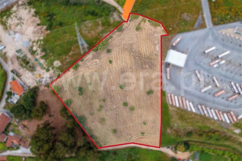 Terreno  Paços de Ferreira, Ferreira - 1330898 - 5