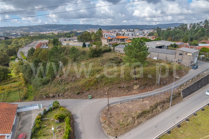 Terreno / Paços de Ferreira, Ferreira