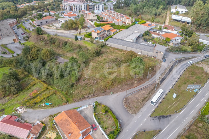 Terreno  Paços de Ferreira, Ferreira - 1436639 - 2