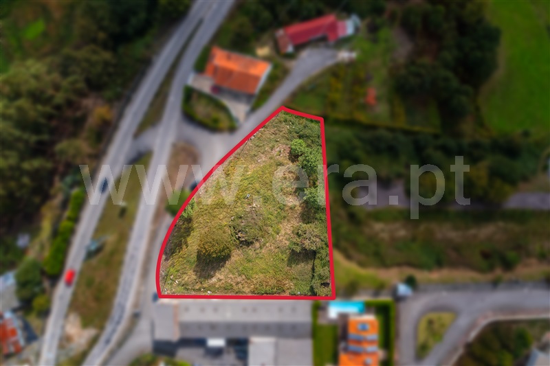 Terreno  Paços de Ferreira, Ferreira - 1436639 - 3