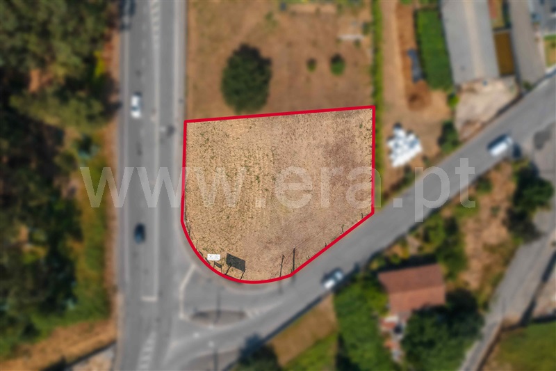 Lote  Paços de Ferreira, Freamunde - 1499926 - 9