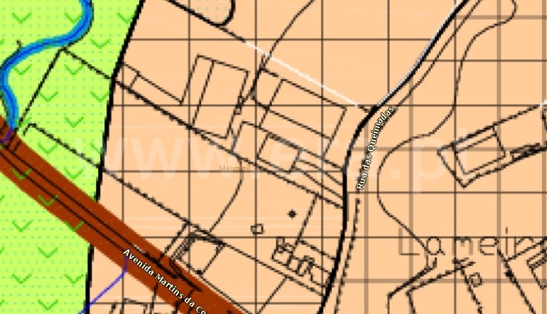 Terreno  Paços de Ferreira, Meixomil - 1376400 - 2