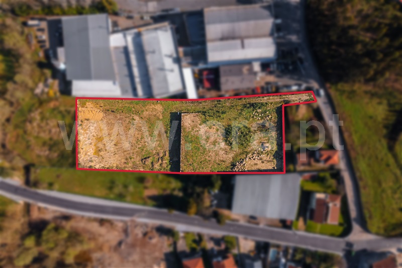 Terreno  Paços de Ferreira, Meixomil - 1389348 - 4