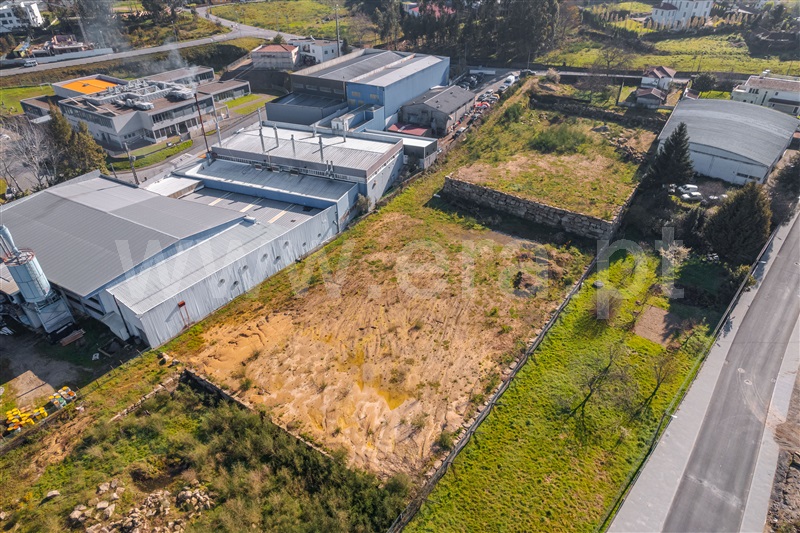 Terreno  Paços de Ferreira, Meixomil - 1389348 - 5