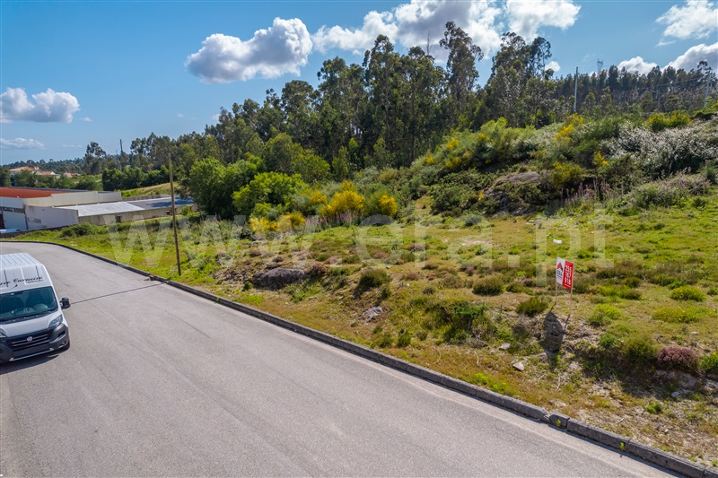 Terreno  Paços de Ferreira, Meixomil - 1407333 - 1