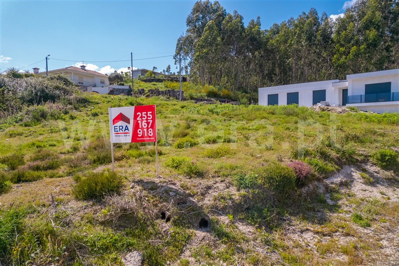 Terreno  Paços de Ferreira, Meixomil - 1407333 - 3