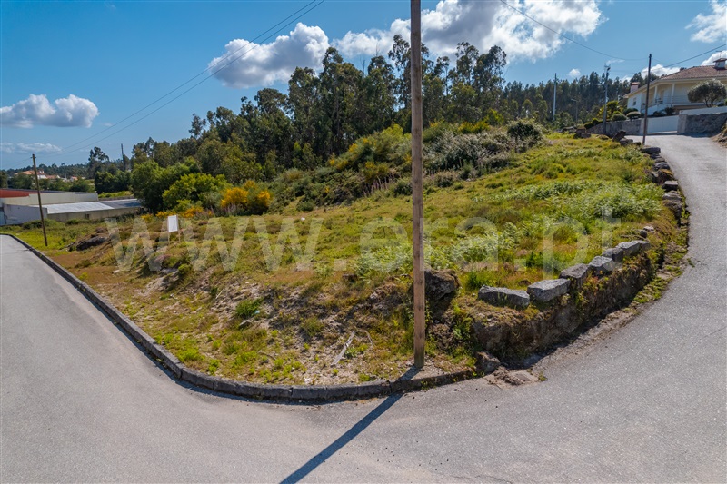 Terreno  Paços de Ferreira, Meixomil - 1407333 - 4