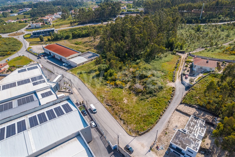 Terreno  Paços de Ferreira, Meixomil - 1407333 - 5