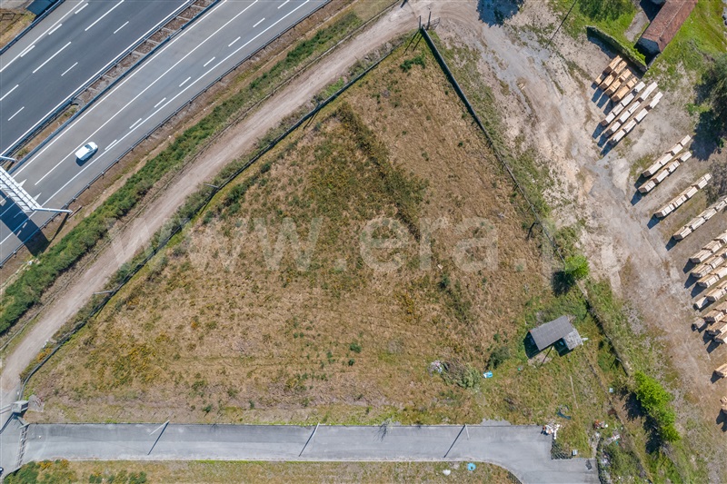 Terreno  Paços de Ferreira - 1316664 - 2