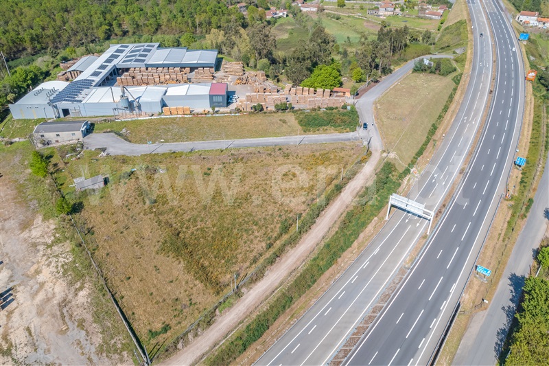 Terreno  Paços de Ferreira - 1316664 - 5