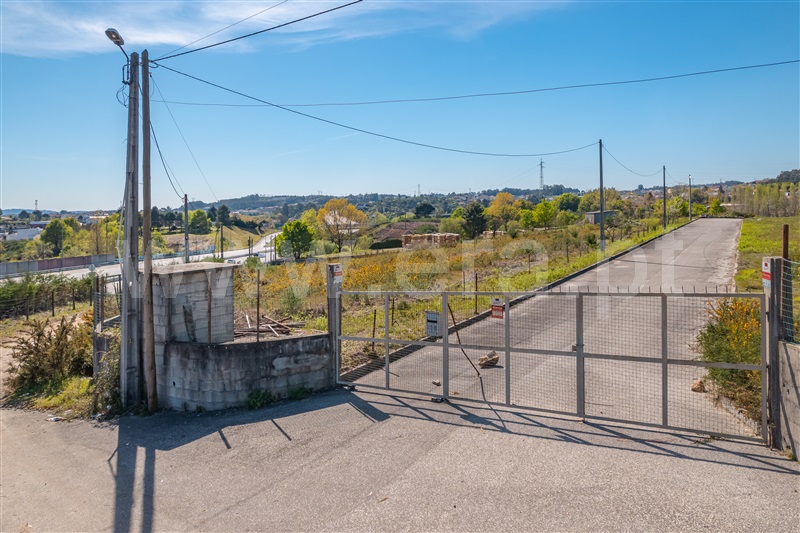 Terreno  Paços de Ferreira - 1316664 - 7