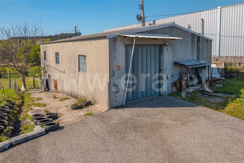 Terreno  Paços de Ferreira - 1316664 - 9