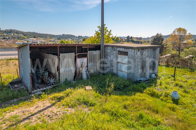 Terreno  Paços de Ferreira - 1316664 - 10