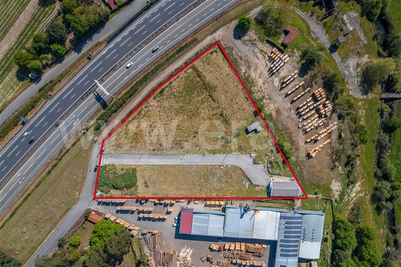Terreno  Paços de Ferreira - 1316664 - 10
