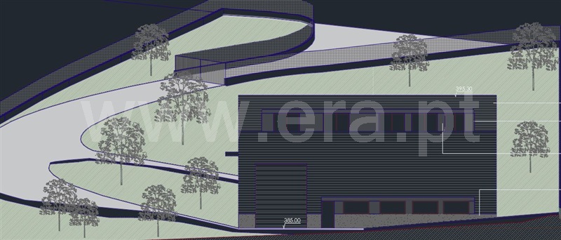 Terreno  Paços de Ferreira, Penamaior - 1193508 - 3