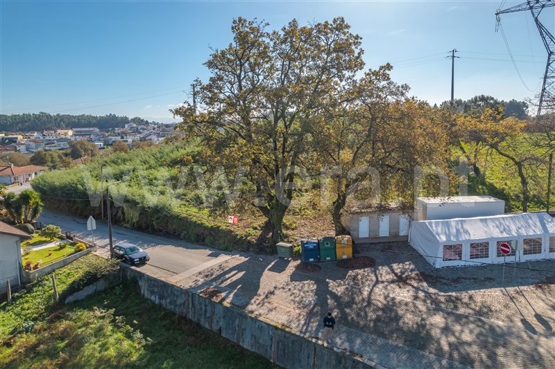 Terreno  Paços de Ferreira, Penamaior - 1369135 - 1