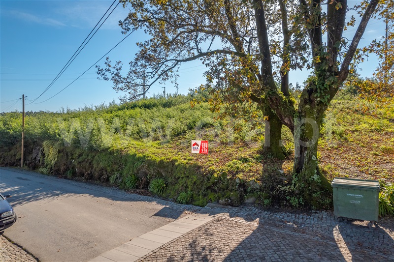 Terreno / Paços de Ferreira, Penamaior