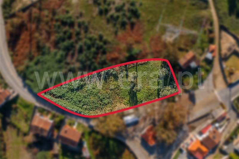 Terreno  Paços de Ferreira, Penamaior - 1369135 - 3