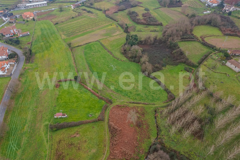 Terreno  Paços de Ferreira, Penamaior - 1369137 - 2